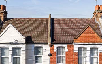 clay roofing Sidlesham, West Sussex