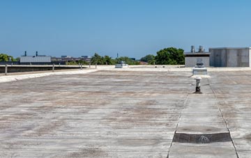 Sidlesham commercial flat roofing