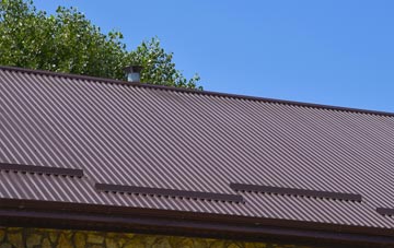typical Sidlesham corrugated roof uses
