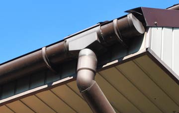 types of Sidlesham fascias