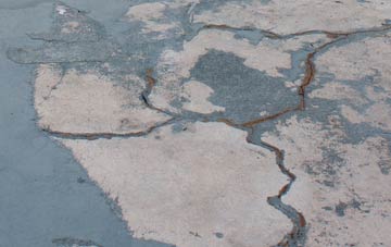 fibreglass roofing replacement Sidlesham