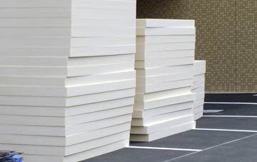 Sidlesham flat roof insulation costs