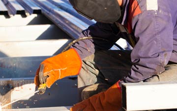 Sidlesham flat roofing options
