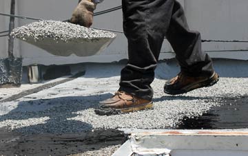 Sidlesham flat roofing companies