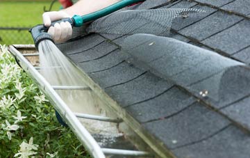 Sidlesham gutter cleaning costs
