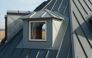 metal roofing Sidlesham, West Sussex