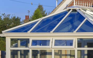 professional Sidlesham conservatory insulation