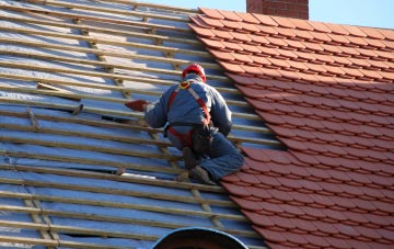 roof tiles Sidlesham, West Sussex