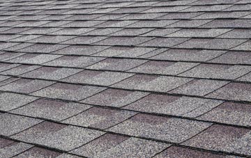 Sidlesham tiles for shallow pitch roofing
