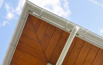 Sidlesham soffit types