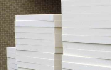 Sidlesham tapered roof insulation costs