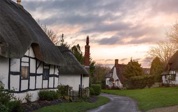 is Sidlesham thatch roofing popular