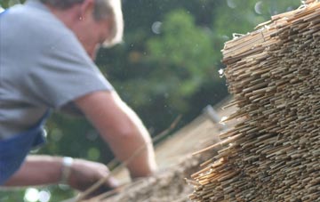 professional Sidlesham thatchers