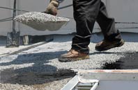 find rated Sidlesham flat roofing replacement companies
